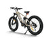 Cobra Pro/ Softail Electric Mountain Bike - Riding 5 Electric Bike