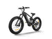 Cobra Pro/ Softail Electric Mountain Bike - Riding 5 Electric Bike