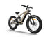 Cobra Pro/ Softail Electric Mountain Bike - Riding 5 Electric Bike