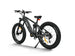 Cobra Pro/ Softail Electric Mountain Bike - Riding 5 Electric Bike
