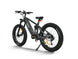Cobra Pro/ Softail Electric Mountain Bike - Riding 5 Electric Bike