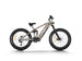 Cobra Pro/ Softail Electric Mountain Bike - Riding 5 Electric Bike