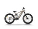 Cobra Pro/ Softail Electric Mountain Bike - Riding 5 Electric Bike