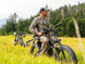 Himiway D7 Pro (Cobra Pro) | Softail Electric Mountain Bike -Himiway eBike