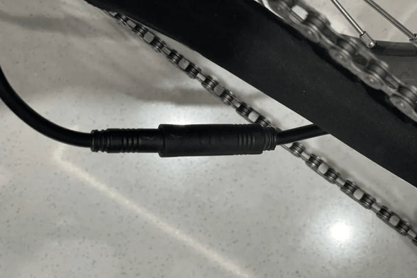 Himiway D3 (Cruiser) Brushless Gear Hub Motor -Himiway eBike