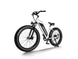 D3 ST(Cruiser ST) / All Terrain Step Thru Electric Bike - Riding 5 Electric Bike