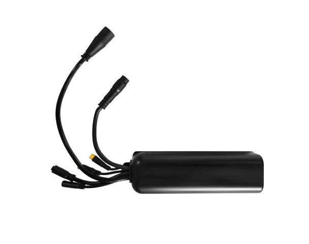 D3(Cruiser) Controller - Riding 5 Electric Bike