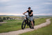 D3(Cruiser) / Long Range Fat Tire Electric Bike - Riding 5 Electric Bike