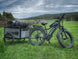 D3(Cruiser) / Long Range Fat Tire Electric Bike - Riding 5 Electric Bike