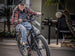 D3(Cruiser) / Long Range Fat Tire Electric Bike - Riding 5 Electric Bike