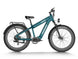 D5 Plus(Rhino) / Dual Battery Off - road Electric Bike - Riding 5 Electric Bike