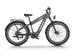 D5 Plus(Rhino) / Dual Battery Off - road Electric Bike - Riding 5 Electric Bike