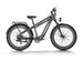 D5 Plus(Rhino) / Dual Battery Off - road Electric Bike - Riding 5 Electric Bike