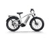 D5 Pro / Premium All - terrain Electric Fat Bike - Riding 5 Electric Bike