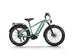 D5 Pro / Premium All - terrain Electric Fat Bike - Riding 5 Electric Bike