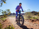D5 Pro / Premium All - terrain Electric Fat Bike - Riding 5 Electric Bike