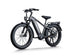D5 Pro / Premium All - terrain Electric Fat Bike - Riding 5 Electric Bike