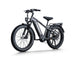D5 Pro / Premium All - terrain Electric Fat Bike - Riding 5 Electric Bike