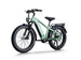 D5 Pro / Premium All - terrain Electric Fat Bike - Riding 5 Electric Bike