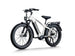 D5 Pro / Premium All - terrain Electric Fat Bike - Riding 5 Electric Bike