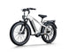 D5 Pro / Premium All - terrain Electric Fat Bike - Riding 5 Electric Bike