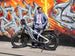 D5 Pro / Premium All - terrain Electric Fat Bike - Riding 5 Electric Bike