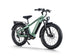 D5 Pro / Premium All - terrain Electric Fat Bike - Riding 5 Electric Bike