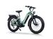D5 Pro ST / Premium All - terrain Electric Fat Bike - Riding 5 Electric Bike