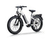D5 Pro ST / Premium All - terrain Electric Fat Bike - Riding 5 Electric Bike