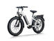 D5 Pro ST / Premium All - terrain Electric Fat Bike - Riding 5 Electric Bike