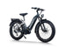 D5 Pro ST / Premium All - terrain Electric Fat Bike - Riding 5 Electric Bike