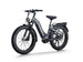 D5 Pro ST / Premium All - terrain Electric Fat Bike - Riding 5 Electric Bike