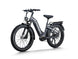 D5 Pro ST / Premium All - terrain Electric Fat Bike - Riding 5 Electric Bike