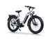 D5 Pro ST / Premium All - terrain Electric Fat Bike - Riding 5 Electric Bike
