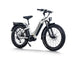 D5 Pro ST / Premium All - terrain Electric Fat Bike - Riding 5 Electric Bike