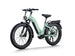 D5 Pro ST / Premium All - terrain Electric Fat Bike - Riding 5 Electric Bike