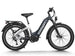 D5 Pro ST / Premium All - terrain Electric Fat Bike - Riding 5 Electric Bike