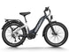D5 Pro ST / Premium All - terrain Electric Fat Bike - Riding 5 Electric Bike