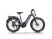 D5 Pro ST / Premium All - terrain Electric Fat Bike - Riding 5 Electric Bike