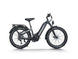 D5 Pro ST / Premium All - terrain Electric Fat Bike - Riding 5 Electric Bike
