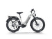 D5 Pro ST / Premium All - terrain Electric Fat Bike - Riding 5 Electric Bike
