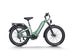 D5 Pro ST / Premium All - terrain Electric Fat Bike - Riding 5 Electric Bike