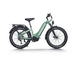 D5 Pro ST / Premium All - terrain Electric Fat Bike - Riding 5 Electric Bike