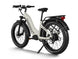 D5 ST(Zebra ST) / Premium All - terrain Electric Fat Bike - Riding 5 Electric Bike