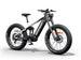 D7 Pro(Cobra Pro) / Softail Electric Mountain Bike - Riding 5 Electric Bike