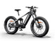 D7 Pro(Cobra Pro) / Softail Electric Mountain Bike - Riding 5 Electric Bike