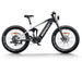 D7 Pro(Cobra Pro) / Softail Electric Mountain Bike - Riding 5 Electric Bike