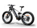 D7 Pro(Cobra Pro) / Softail Electric Mountain Bike - Riding 5 Electric Bike