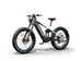 D7 Pro(Cobra Pro) / Softail Electric Mountain Bike - Riding 5 Electric Bike