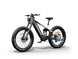 D7 Pro(Cobra Pro) / Softail Electric Mountain Bike - Riding 5 Electric Bike